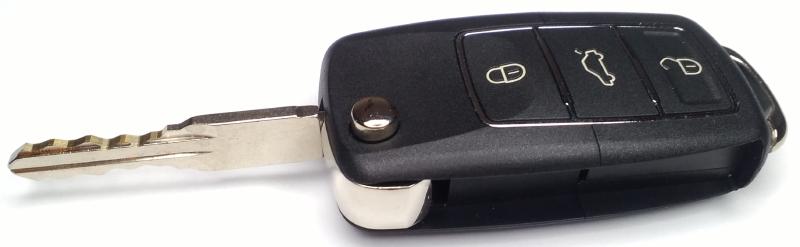 Featured image of post Ключи-выкидушки