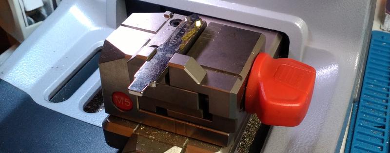 Featured image of post Механические ключи и транспондеры