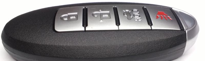 Featured image of post Смарт и слот-ключи